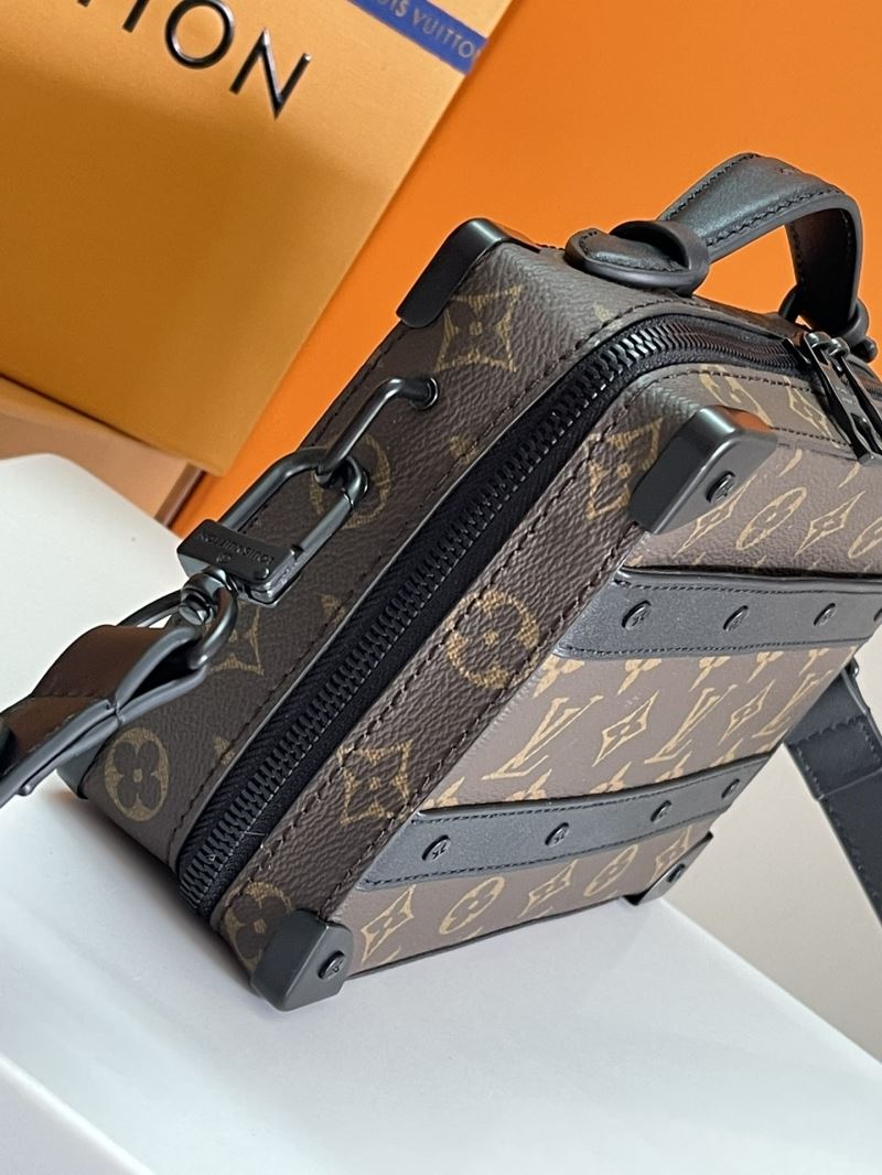 Mens Louis Vuitton Satchel Bags